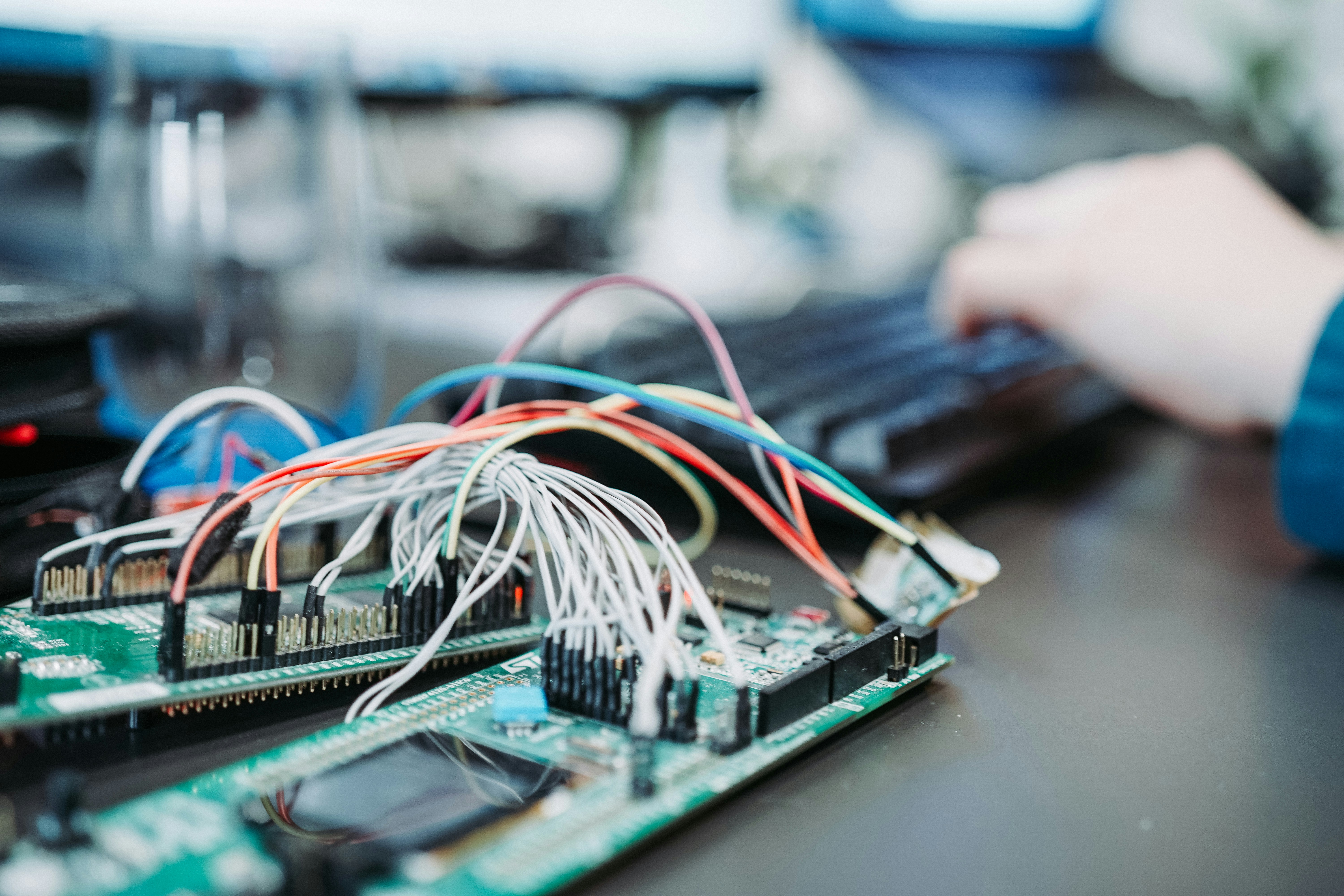 IoT kompiuterija: kaip išmanieji įrenginiai keičia mūsų pasaulį